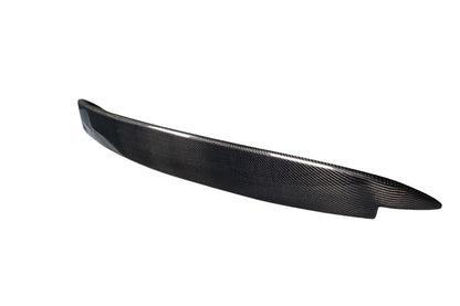 Chevrolet Camaro 2010-2013 Carbon Fiber Z28 Look Rear Wing Spoiler Carbon Creations