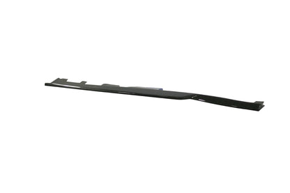 Chevrolet Camaro 2016-2023 Carbon Fiber Arsenal Side Skirts Carbon Creations
