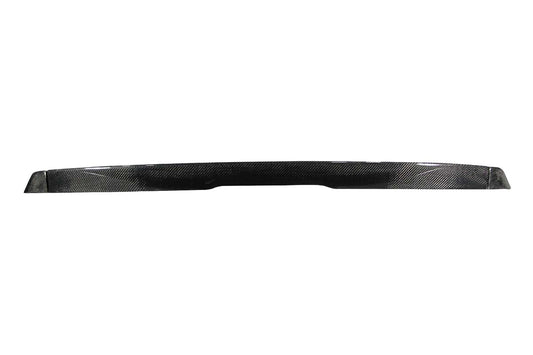 Chevrolet Camaro 2016-2023 Carbon Fiber Blade Look Rear Wing Spoiler Carbon Creations