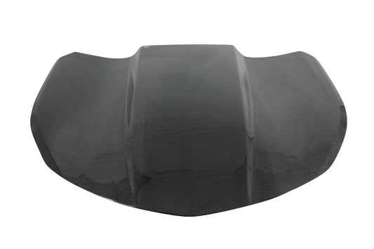 Chevrolet Camaro 2016-2023 Carbon Fiber DriTech Cowl Hood Carbon Creations