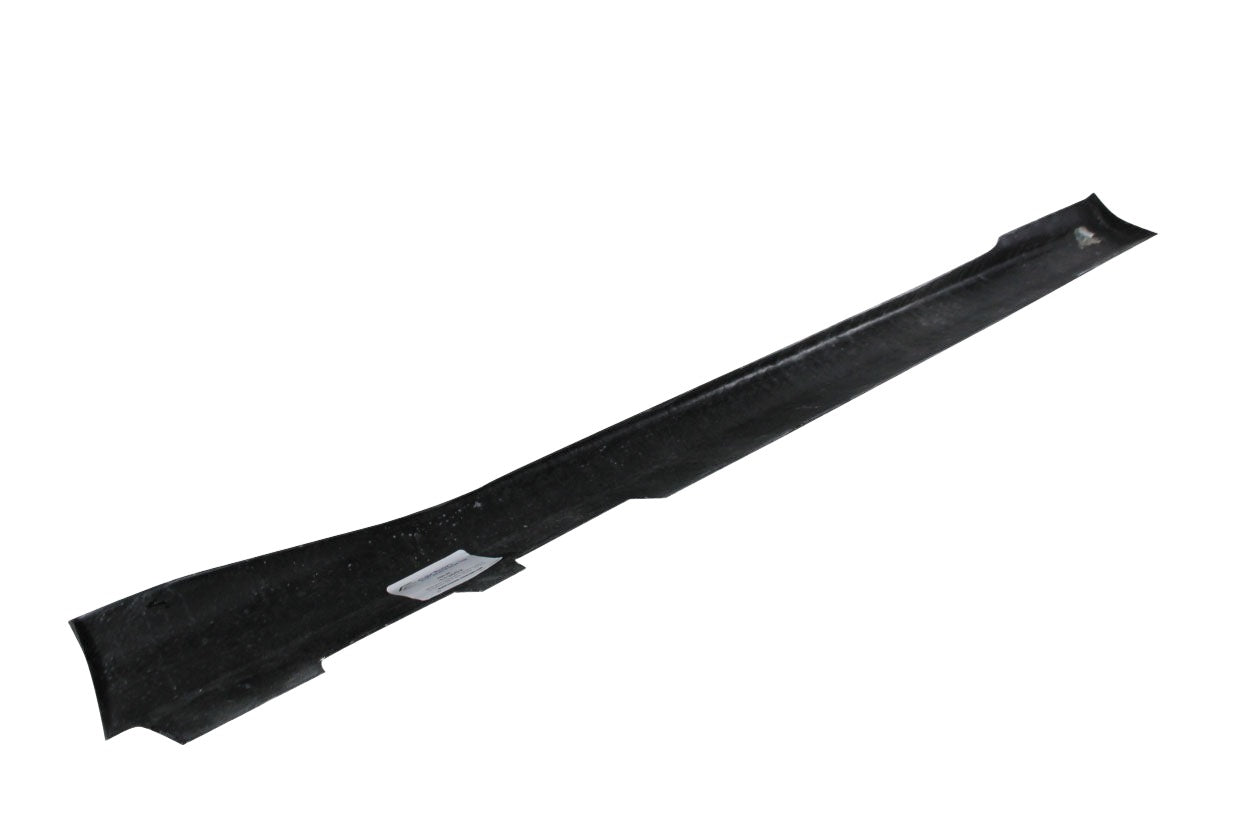Chevrolet Camaro 2016-2023 Carbon Fiber GM-X Side Skirts Carbon Creations