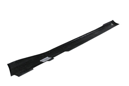 Chevrolet Camaro 2016-2023 Carbon Fiber GM-X Side Skirts Carbon Creations