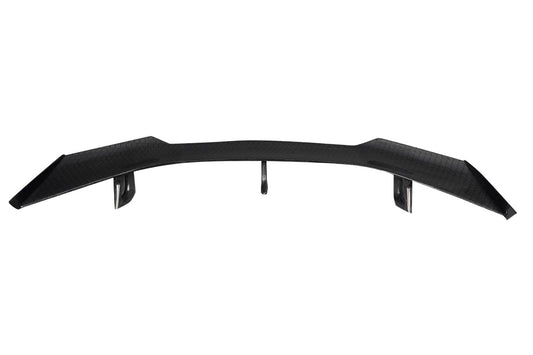 Chevrolet Camaro 2016-2023 Carbon Fiber Geo6ix ZL1 Look Wing Carbon Creations