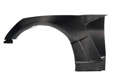 Chevrolet Camaro 2016-2023 Carbon Fiber Revo Front Fenders Carbon Creations