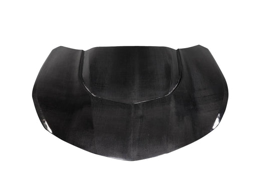 Chevrolet Camaro 2016-2023 Carbon Fiber ZL1 Look Hood Carbon Creations