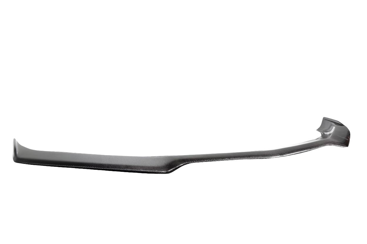 Chevrolet Camaro V8 2019-2023 Carbon Fiber GMX Front Lip Carbon Creations