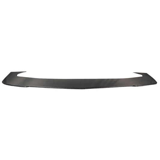 Chevrolet Corvette C8 Carbon Fiber Gran Veloce Front Lip Spoiler Air Dam Carbon Creations