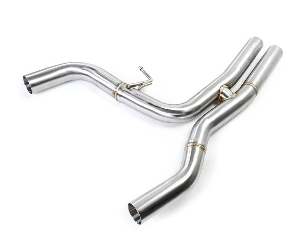 Porsche Cayenne 958.2 3.0T Stainless Exhaust VR Performance