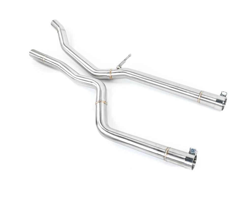 Porsche Cayenne 958.2 3.0T Stainless Exhaust VR Performance