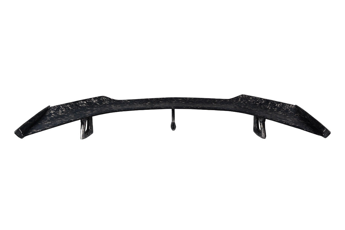 Chevrolet Camaro 2016-2023 Carbon Fiber AeroForge ZL1 Look Wing Carbon Creations