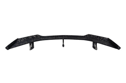 Chevrolet Camaro 2016-2023 Carbon Fiber AeroForge ZL1 Look Wing Carbon Creations