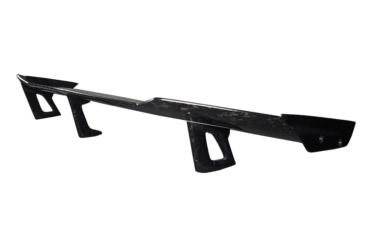 Chevrolet Camaro 2016-2023 Carbon Fiber AeroForge ZL1 Look Wing Carbon Creations