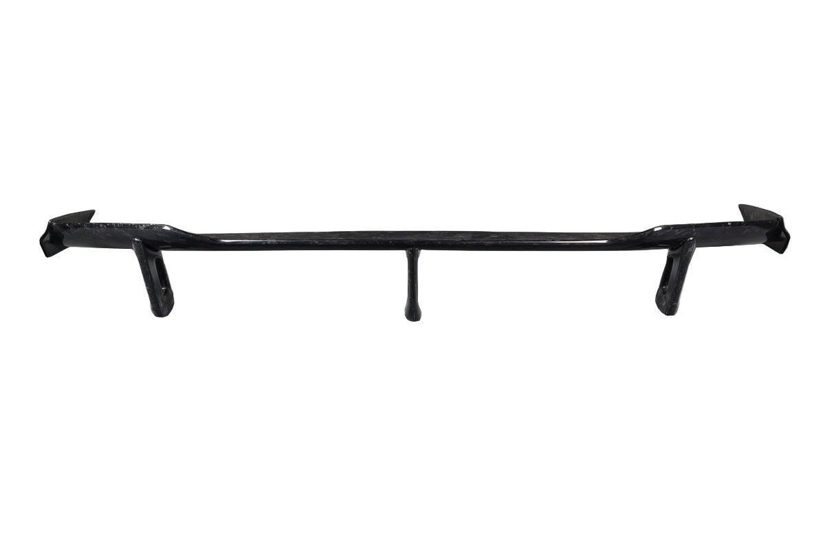 Chevrolet Camaro 2016-2023 Carbon Fiber AeroForge ZL1 Look Wing Carbon Creations