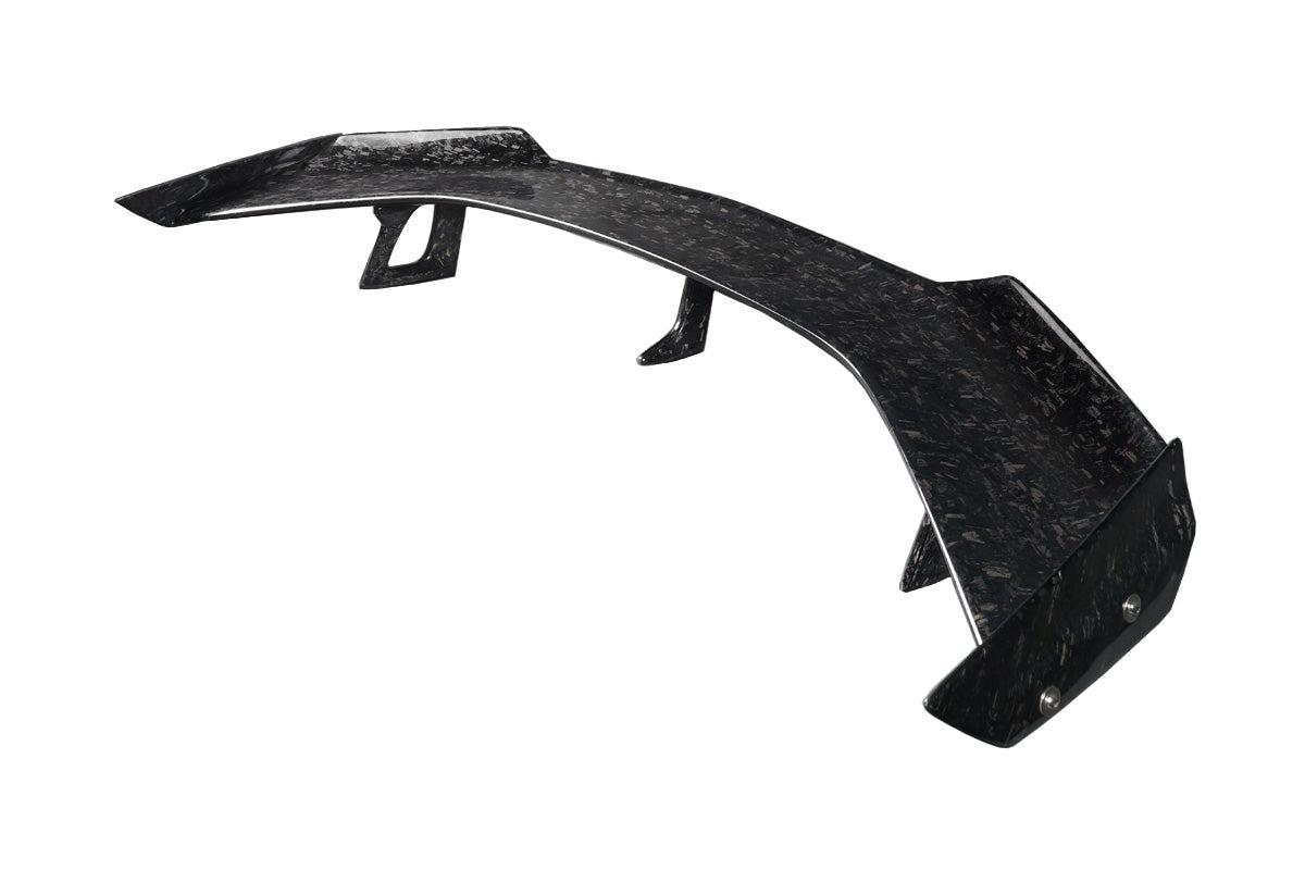 Chevrolet Camaro 2016-2023 Carbon Fiber AeroForge ZL1 Look Wing Carbon Creations