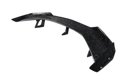 Chevrolet Camaro 2016-2023 Carbon Fiber AeroForge ZL1 Look Wing Carbon Creations