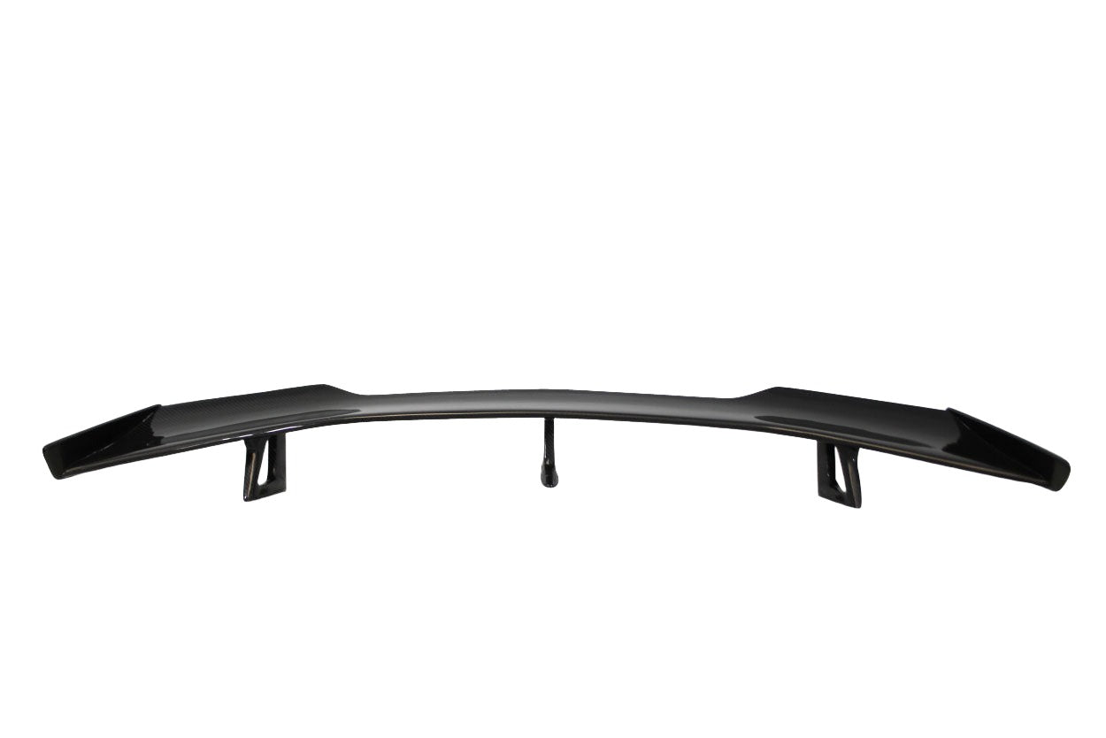Chevrolet Camaro 2016-2023 Carbon Fiber ZL1 Look Wing Carbon Creations