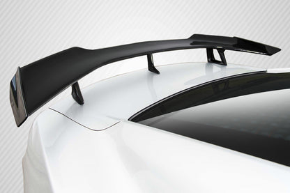 Chevrolet Camaro 2016-2023 Carbon Fiber ZL1 Look Wing Carbon Creations