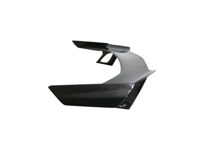 Chevrolet Camaro 2016-2023 Carbon Fiber ZL1 Look Wing Carbon Creations