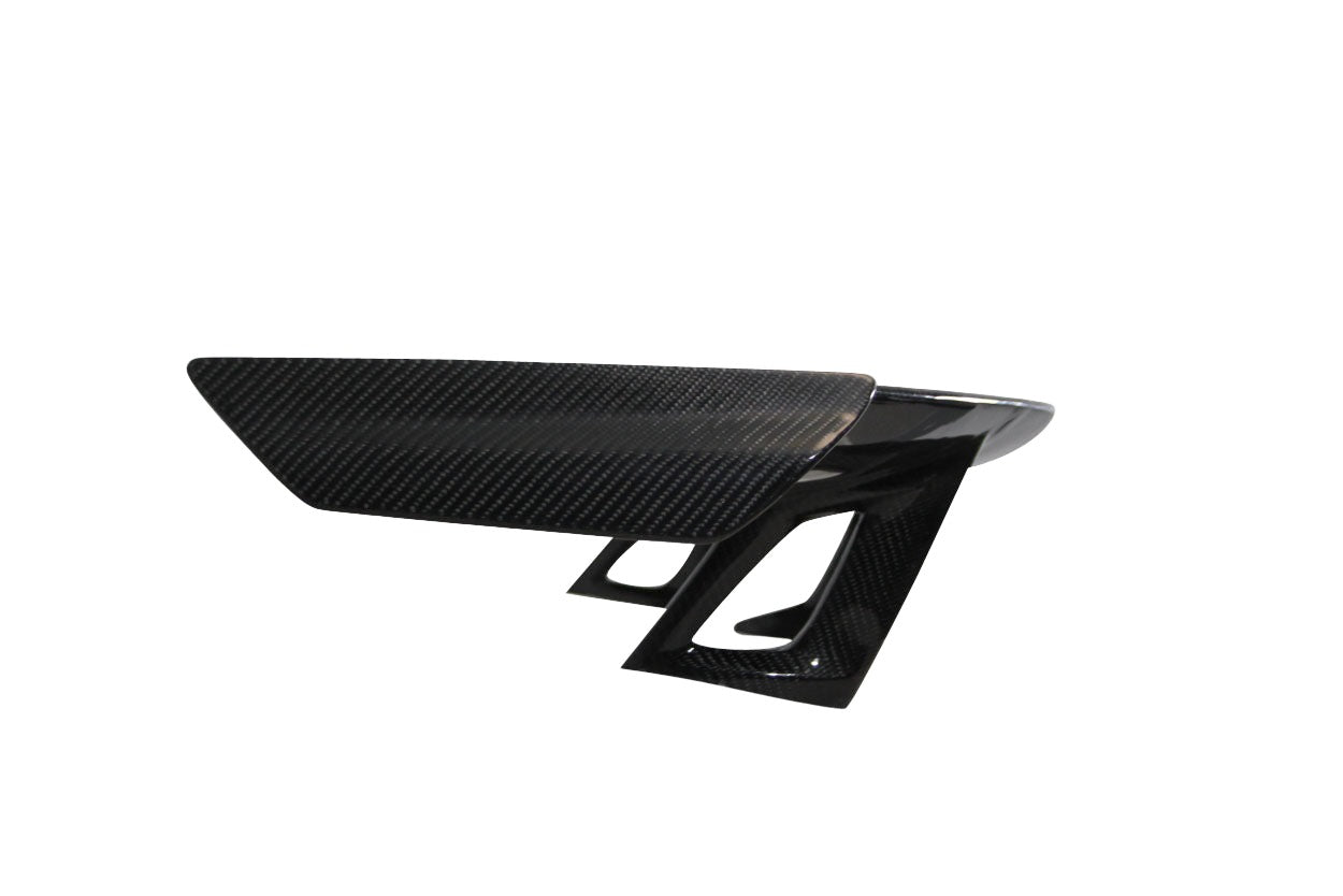 Chevrolet Camaro 2016-2023 Carbon Fiber ZL1 Look Wing Carbon Creations