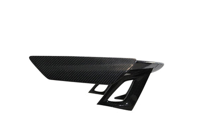 Chevrolet Camaro 2016-2023 Carbon Fiber ZL1 Look Wing Carbon Creations