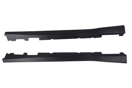 Chevrolet Camaro 2016-2023 GMX V2 Side Skirts Duraflex