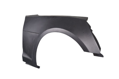 Chevrolet Camaro 2016-2023 GT Concept Front Fenders Duraflex