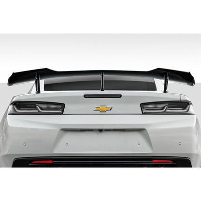 Chevrolet Camaro 2016-2023 ZL1 Look Wing Duraflex