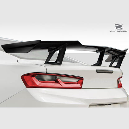 Chevrolet Camaro 2016-2023 ZL1 Look Wing Duraflex