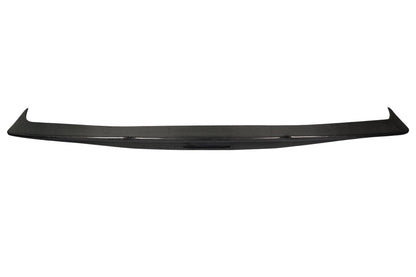 Chevrolet Corvette C6 Carbon Fiber Flow Wave Rear Wing Spoiler Carbon Creations