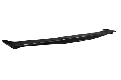 Chevrolet Corvette C6 Carbon Fiber Flow Wave Rear Wing Spoiler Carbon Creations