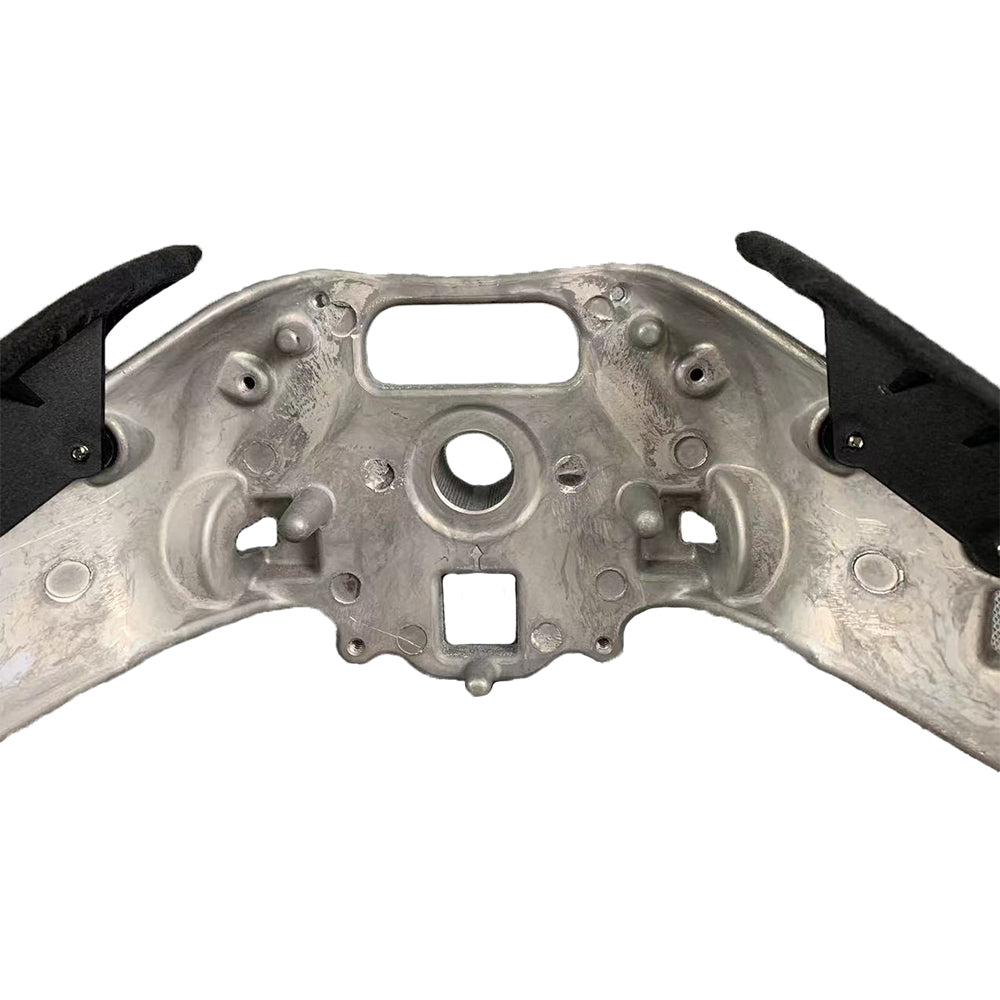 Chevrolet Corvette C8 Carbon Fiber Steering Wheel ASC