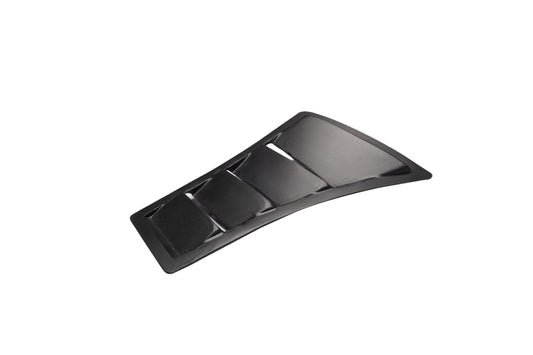 Chevrolet Corvette C8 Gran Veloce Front Fender Vents Duraflex
