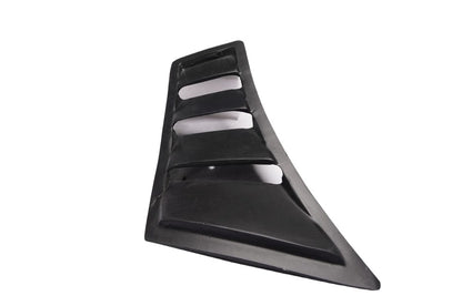 Chevrolet Corvette C8 Gran Veloce Front Fender Vents Duraflex