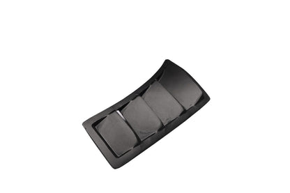 Chevrolet Corvette C8 Gran Veloce Front Fender Vents Duraflex