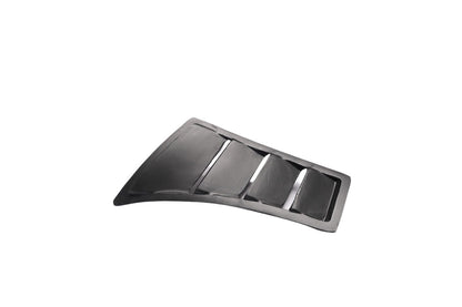 Chevrolet Corvette C8 Gran Veloce Front Fender Vents Duraflex
