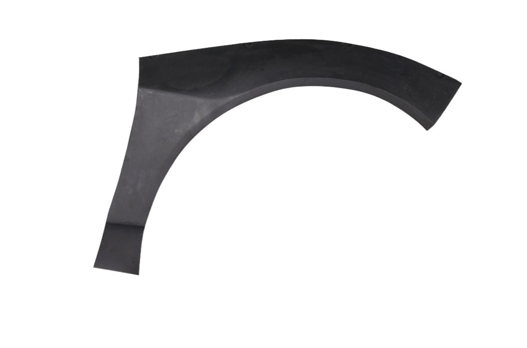 Chevrolet Corvette C8 Gran Veloce Wide Body Front Fender Flares Duraflex