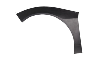 Chevrolet Corvette C8 Gran Veloce Wide Body Front Fender Flares Duraflex