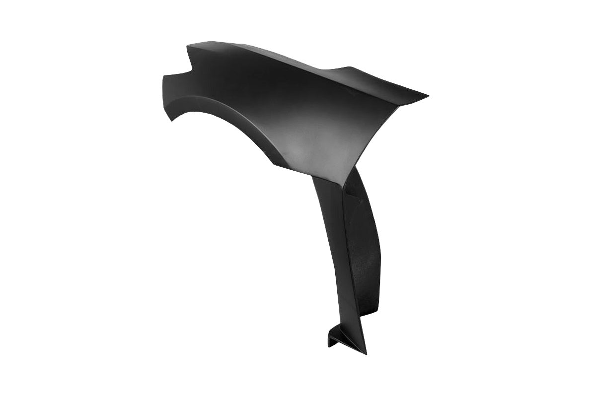 Chevrolet Corvette C8 Gran Veloce Front Fenders Duraflex