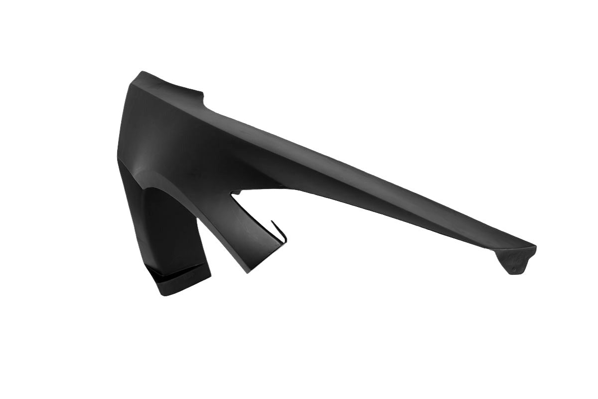 Chevrolet Corvette C8 Gran Veloce Front Fenders Duraflex