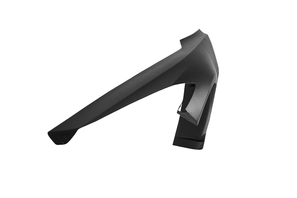 Chevrolet Corvette C8 Gran Veloce Front Fenders Duraflex