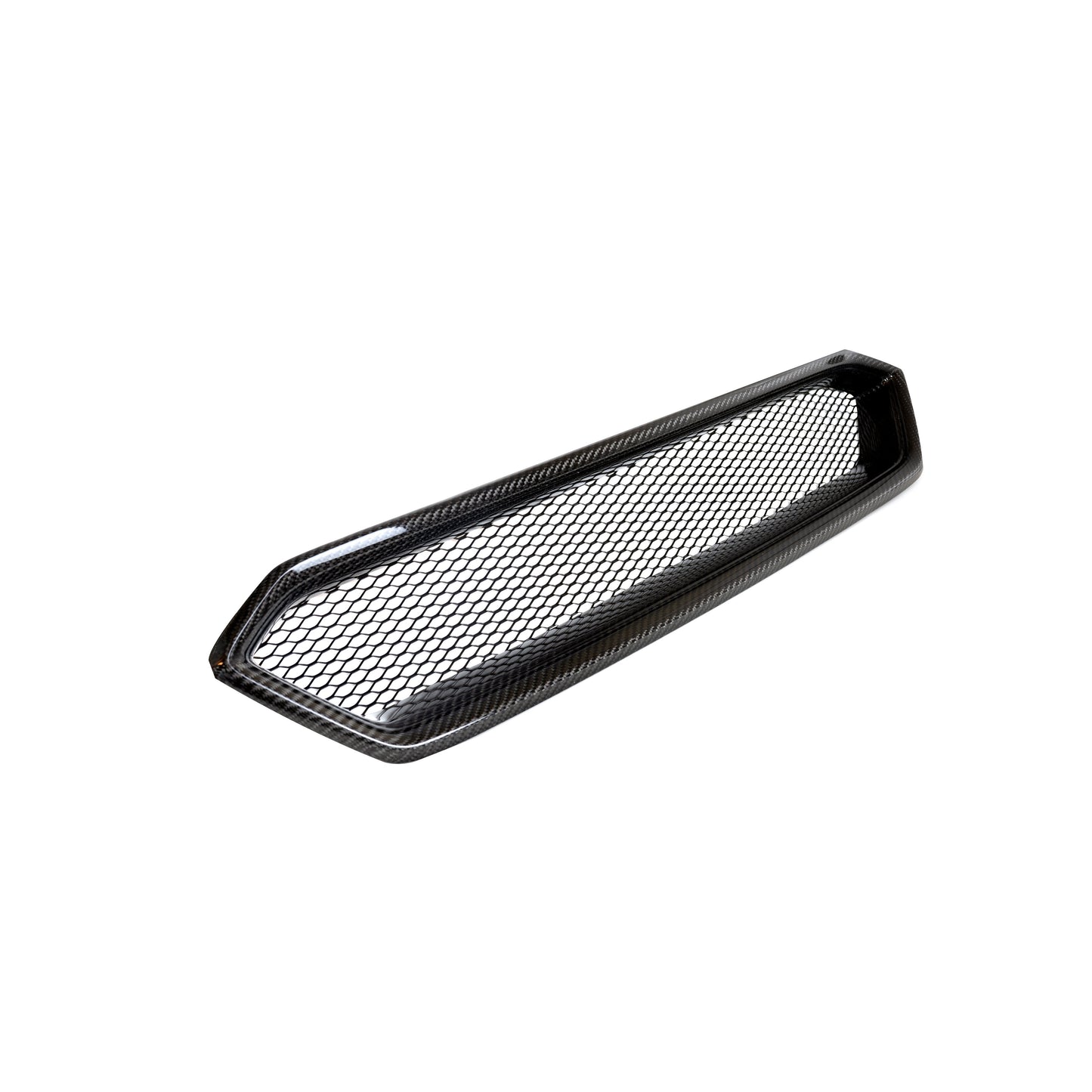 Subaru WRX STI (2018-2021) Carbon Fiber Grille V2