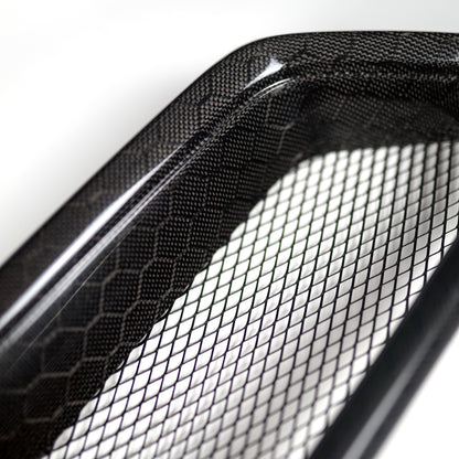 Subaru WRX STI (2018-2021) Carbon Fiber Grille V2