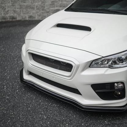 Subaru WRX STI (2015-2017) Front Bumper Grille