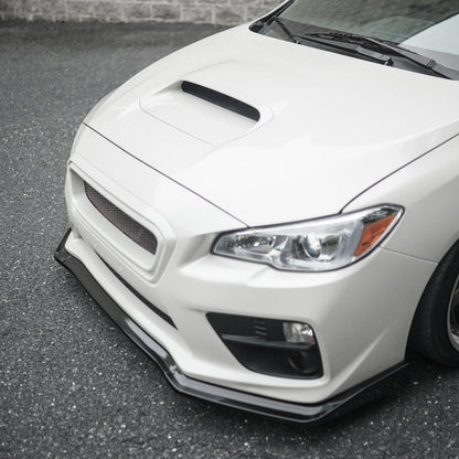 Subaru WRX STI (2015-2017) Front Bumper Grille