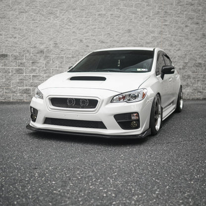 Subaru WRX STI (2015-2017) Front Bumper Grille