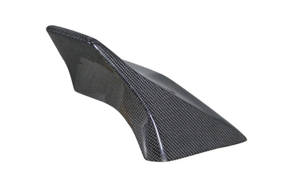 Dodge Challenger 2008-2015 Carbon Fiber DriTech Novara Wing Carbon Creations