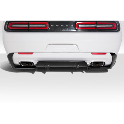 Dodge Challenger 2015-2023 Circuit Wide Body Kit 15-Piece Duraflex