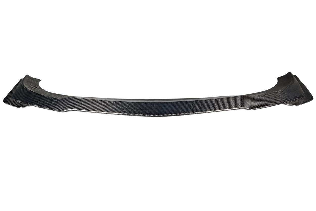 Dodge Charger 2015-2023 Carbon Fiber Fastlane Front Lip Carbon Creations