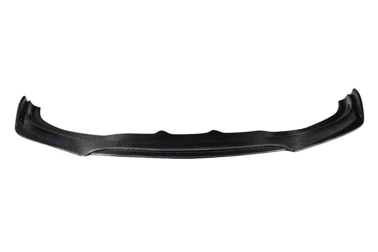 Dodge Charger 2015-2023 Carbon Fiber Sportline Front Lip Carbon Creations