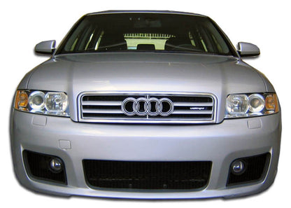 Audi A4 2002-2005 OTG Body Kit Duraflex